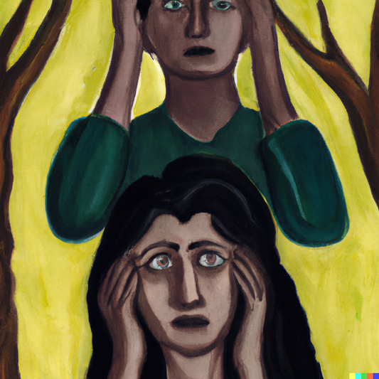 How to overcome anxiety